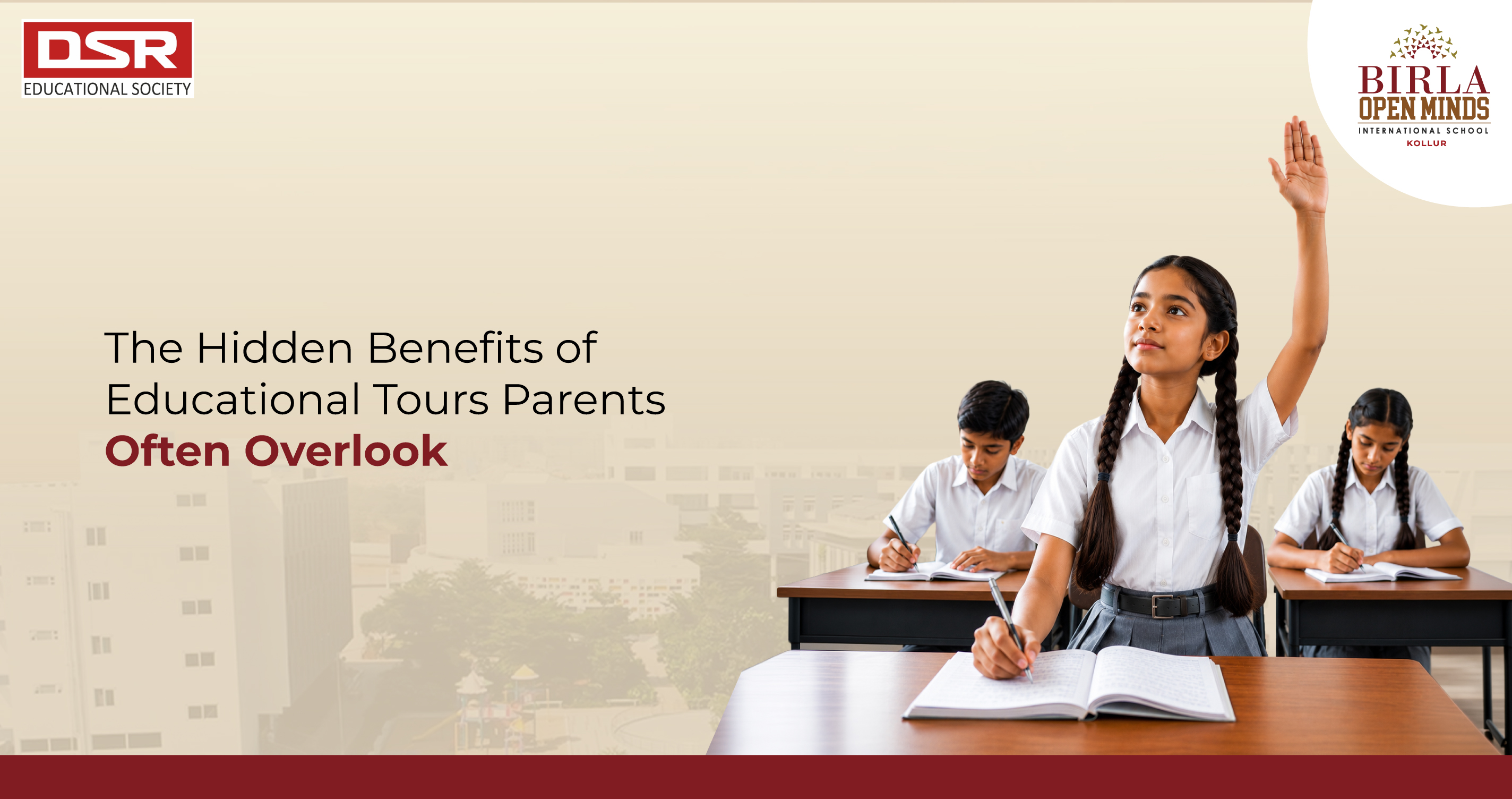 The Hidden Benefits of Educational Tours Parents Often Overlook