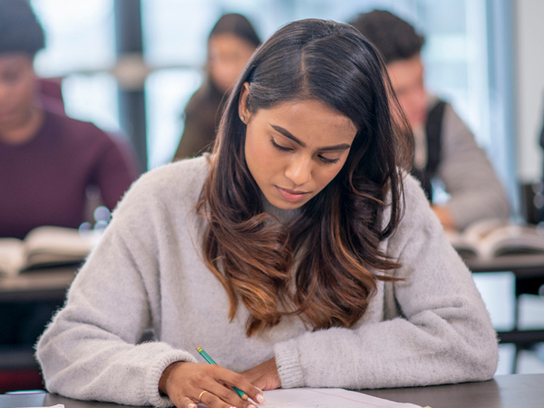 Document Preparation