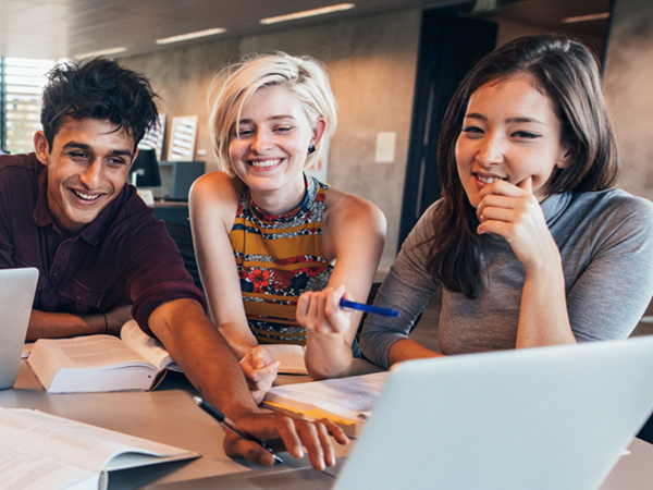 University Shortlisting