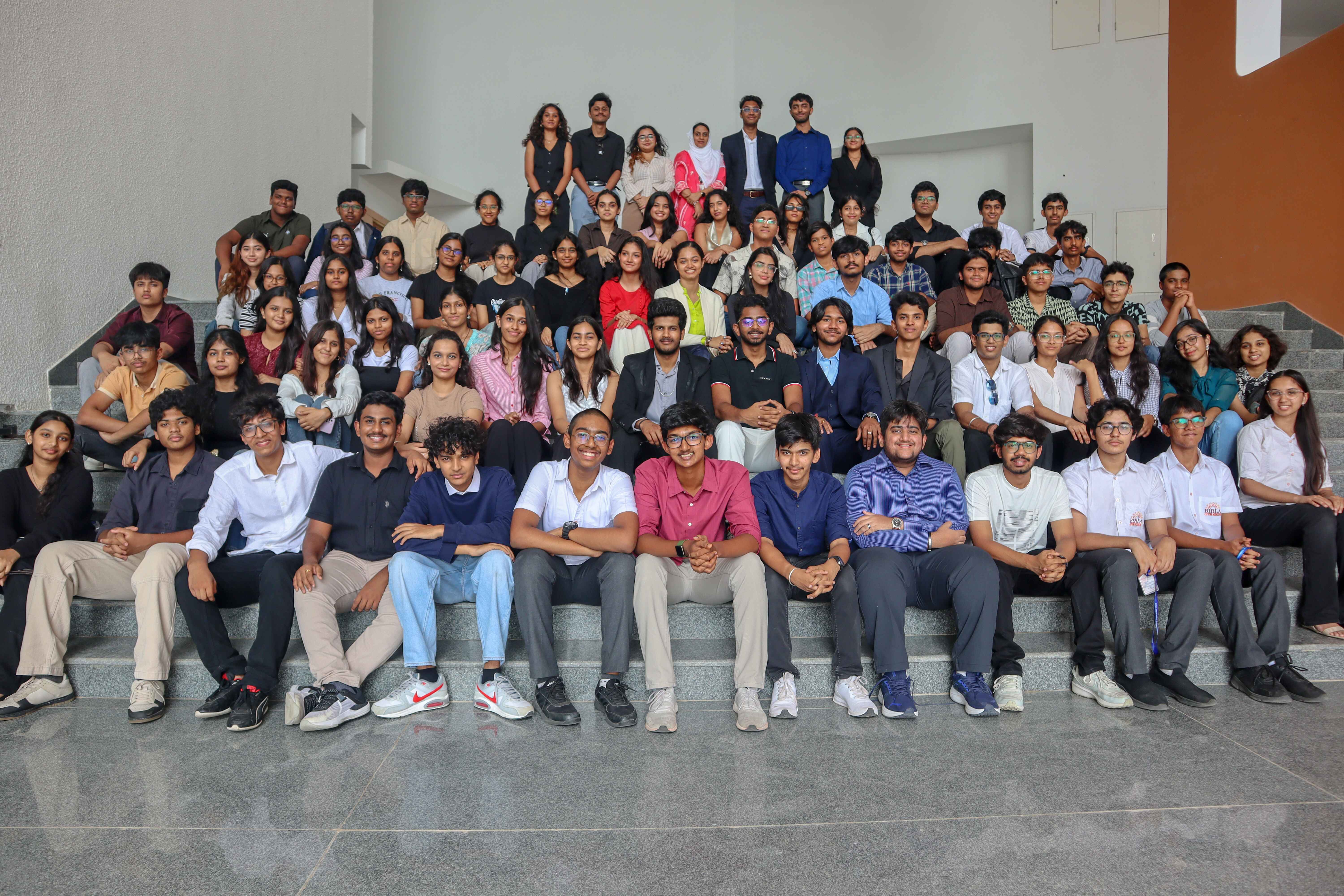 Alumni Meet 2025-2026