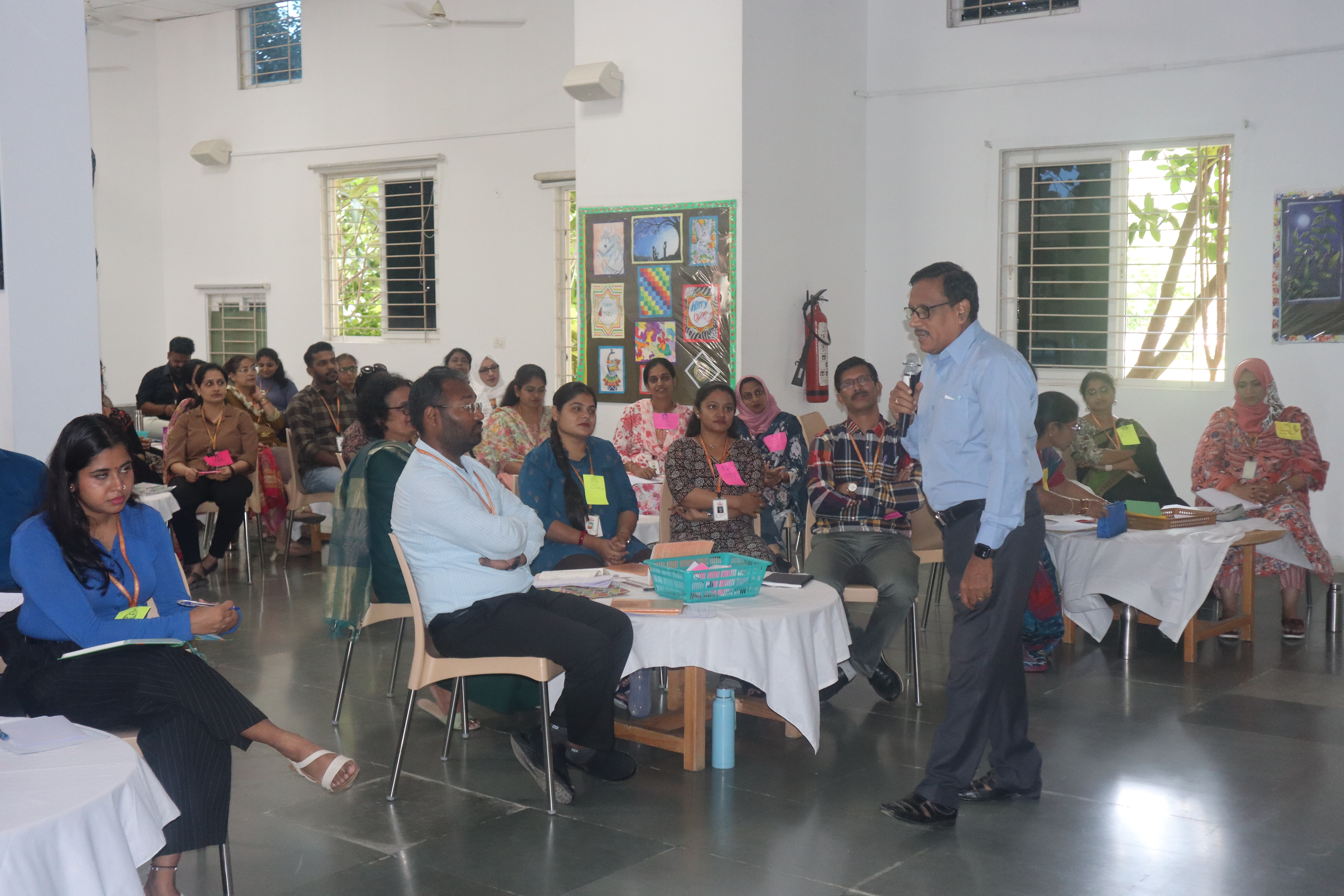 cbse exam training