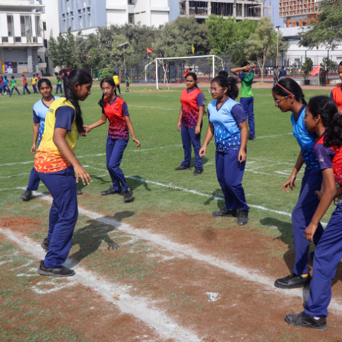 Kabadi