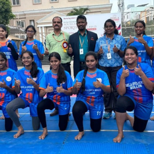 Kabadi