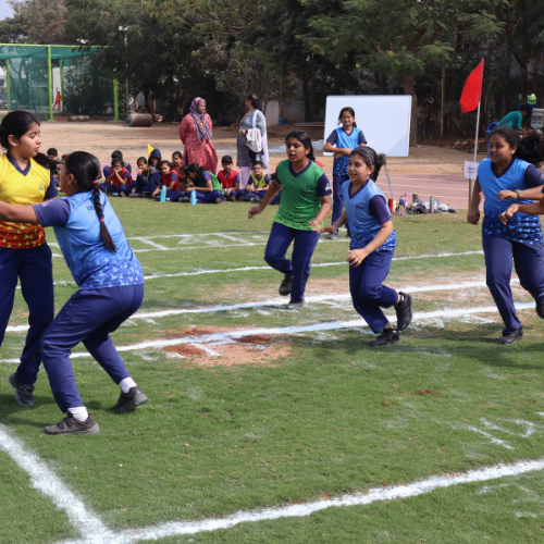 Kabadi