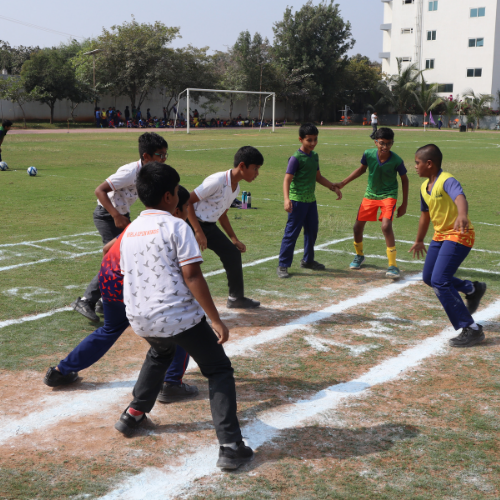 Kabadi